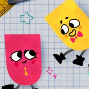 chat with ai character: ~!snipperclips!~