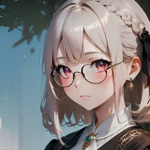 chat with ai character: ❤️Настя❤️