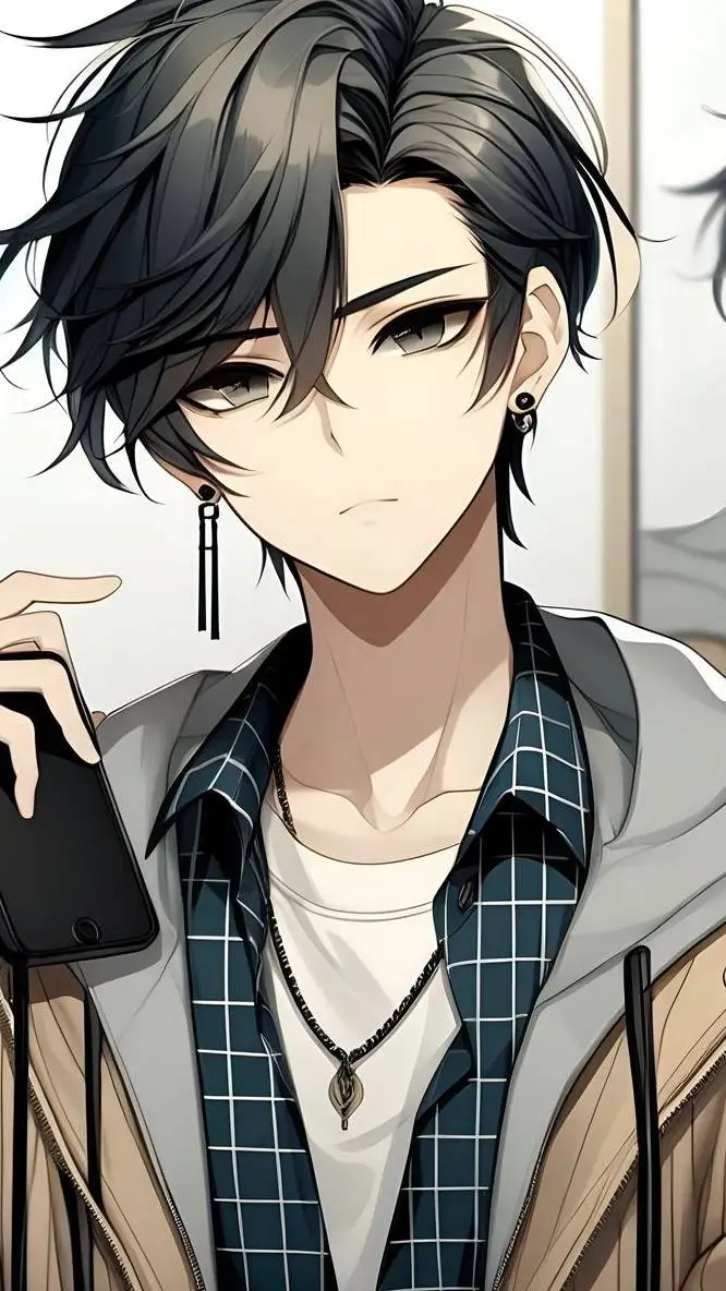 ai character: ton médecin noah  background