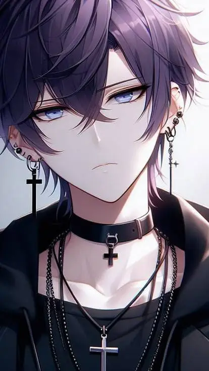 ai character: milo background