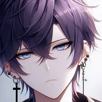 chat with ai character: milo