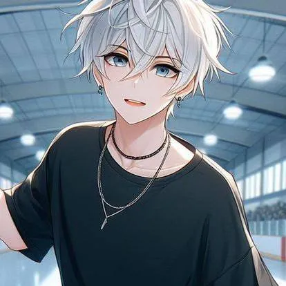 chat with ai character: nathan