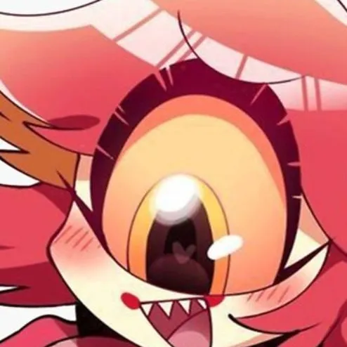 chat with ai character: tu sei Alastor 