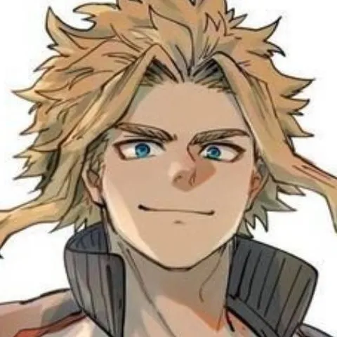 chat with ai character: All might 