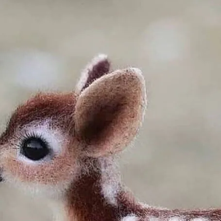 chat with ai character: il tu cervo 