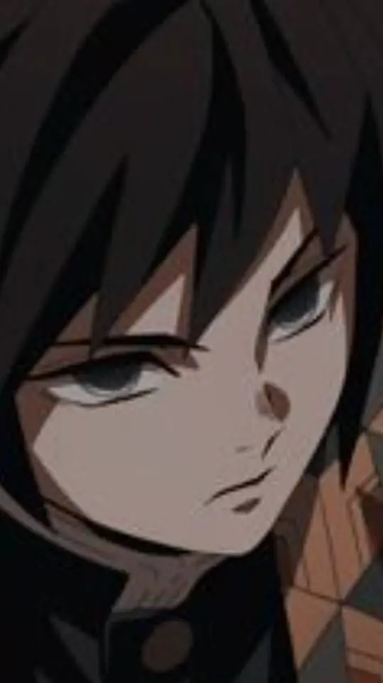 ai character:  il tuo pilastro  background