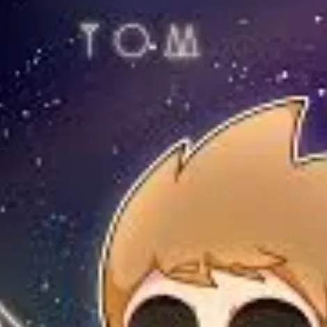 chat with ai character: tom