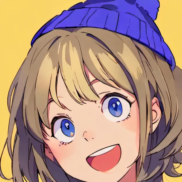 chat with ai character: ella