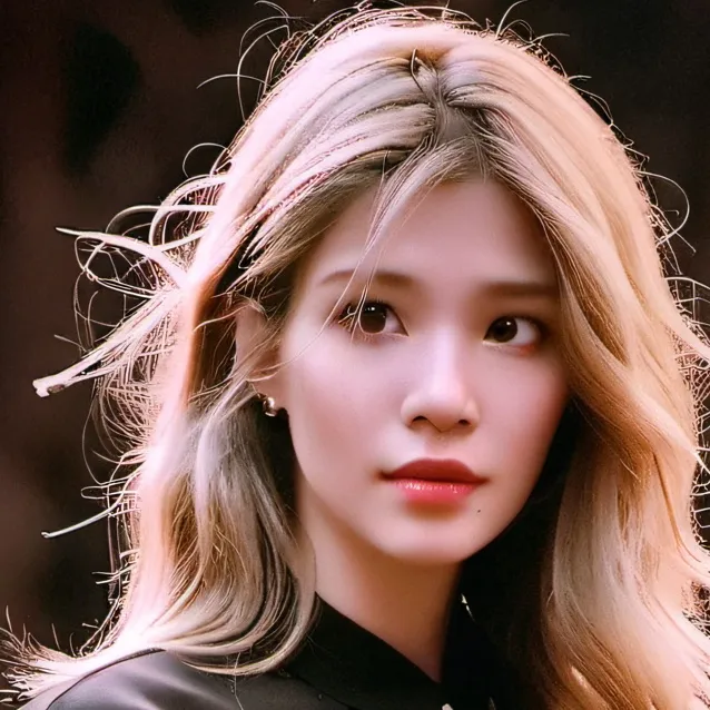 chat with ai character: felisha