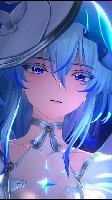 ai character: 守岸人 background