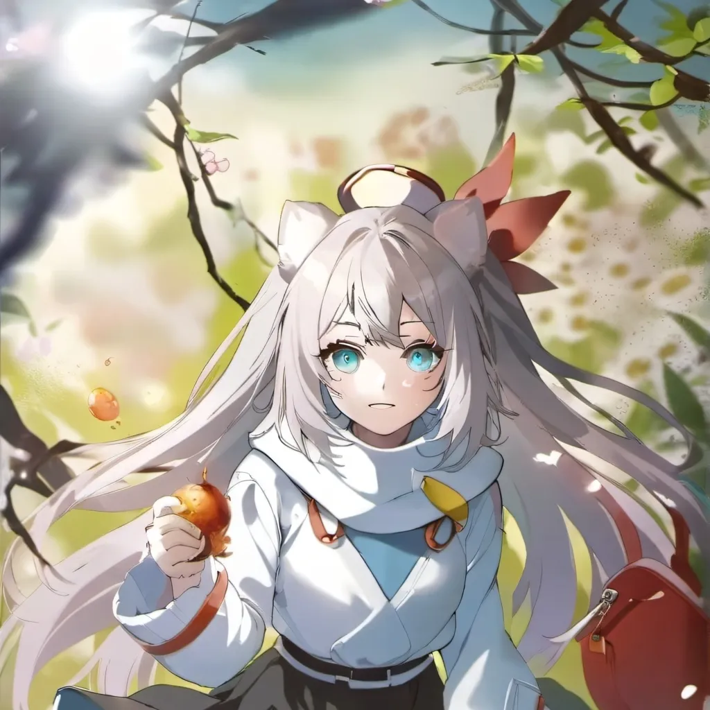 chat with ai character: MHA Bunny school