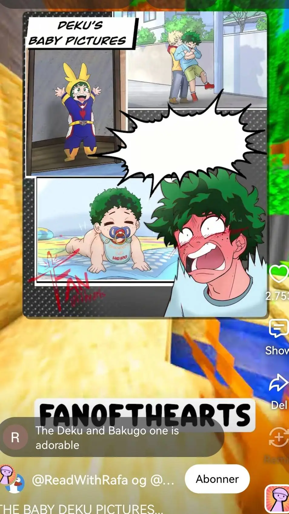 ai character: MHA moms?!  background
