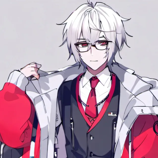 chat with ai character: Breno ♥️🐑🍎