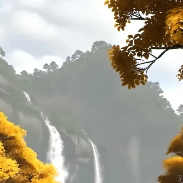 chat with ai character: cabana 🌲🍂🛖