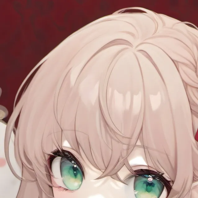 chat with ai character: meidy 💋🤍🐞