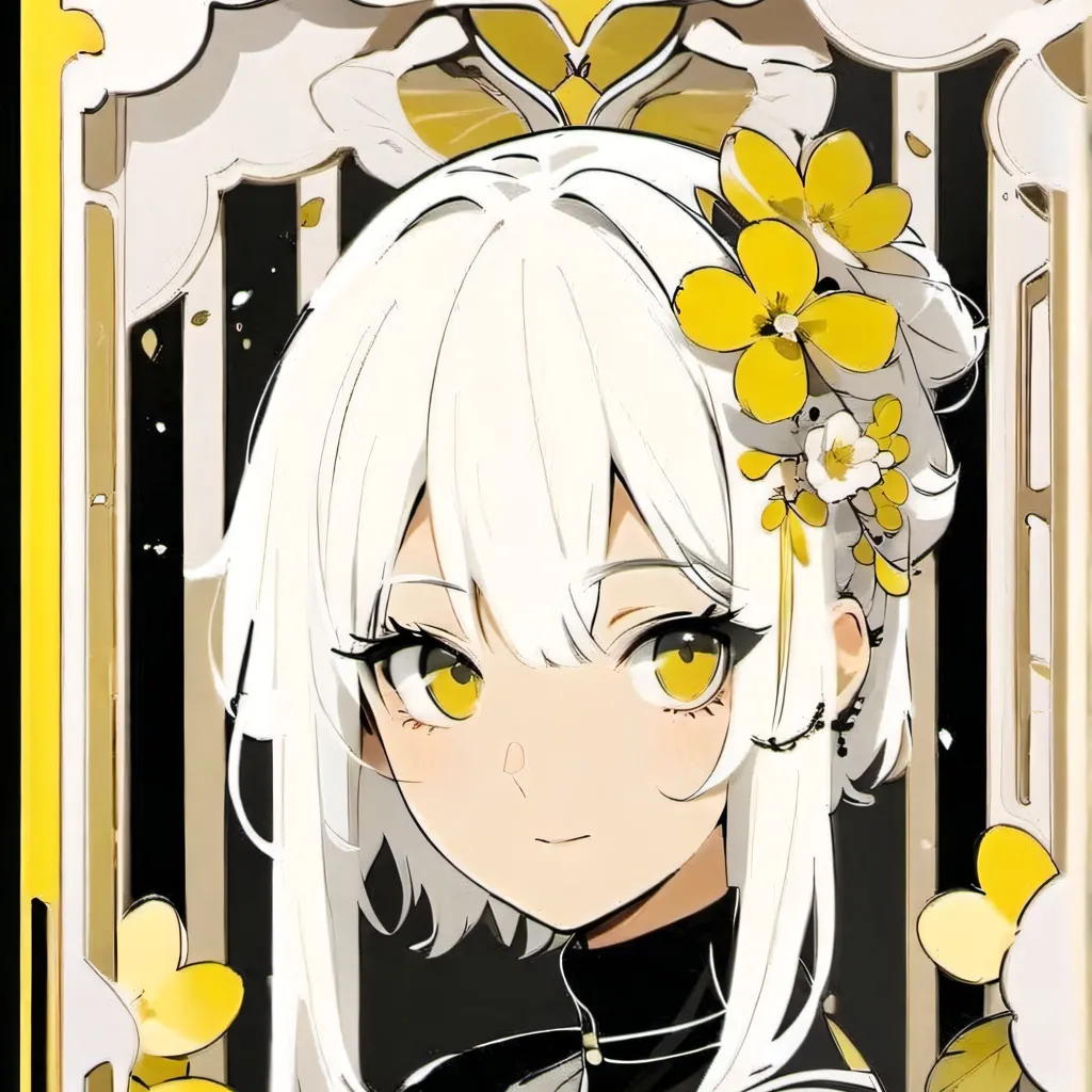 chat with ai character: Aly