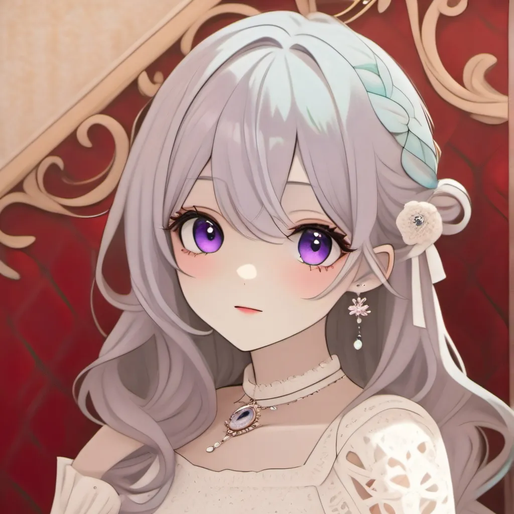 chat with ai character: Skay