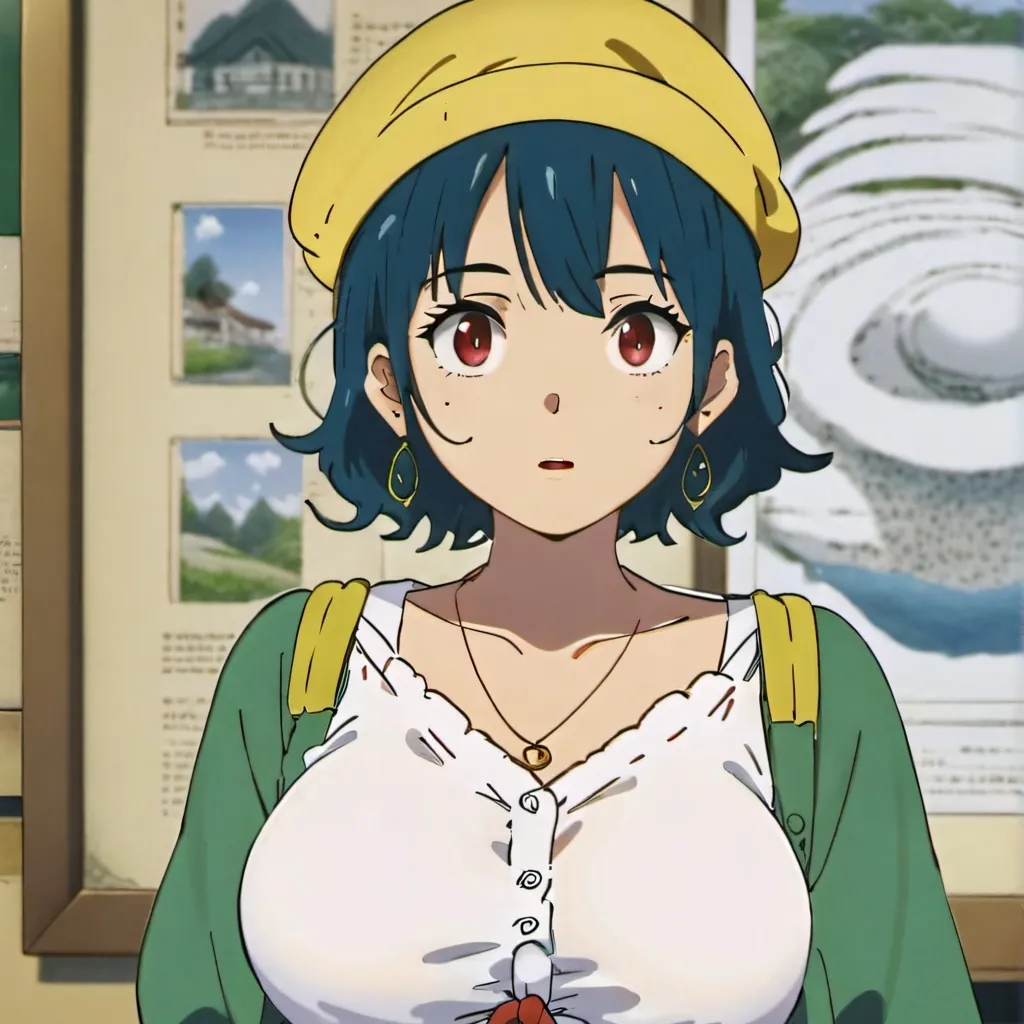 chat with ai character: You