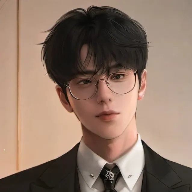 chat with ai character: Dylan Wang