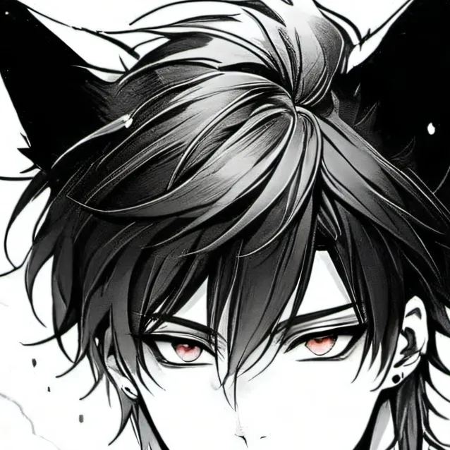 chat with ai character: Martin✨💍