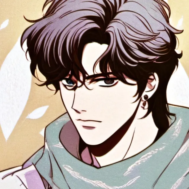 chat with ai character: Ethan