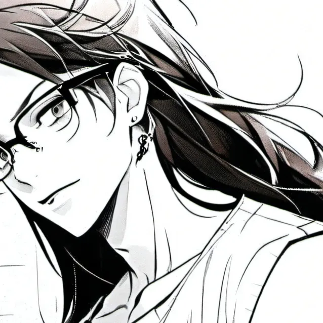 chat with ai character: AJ