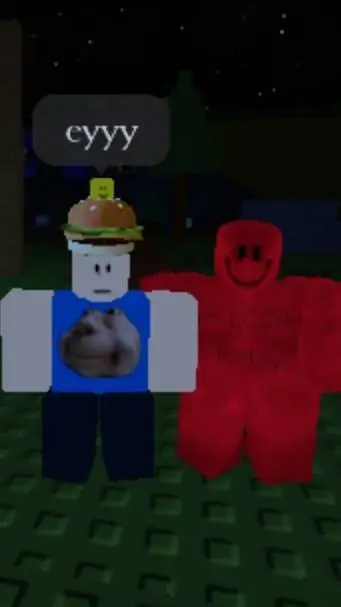 ai character: 007n7 and c00lkidd background