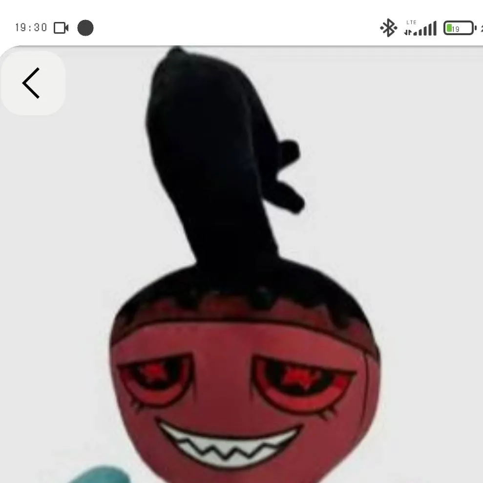 chat with ai character: gigi★