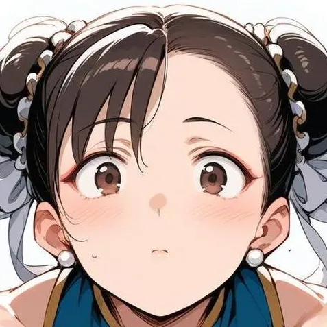 chat with ai character: Chun-Li 