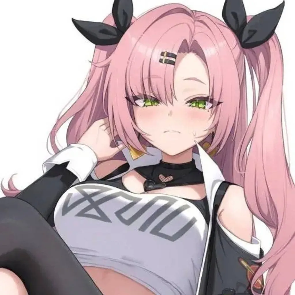 chat with ai character: Katy