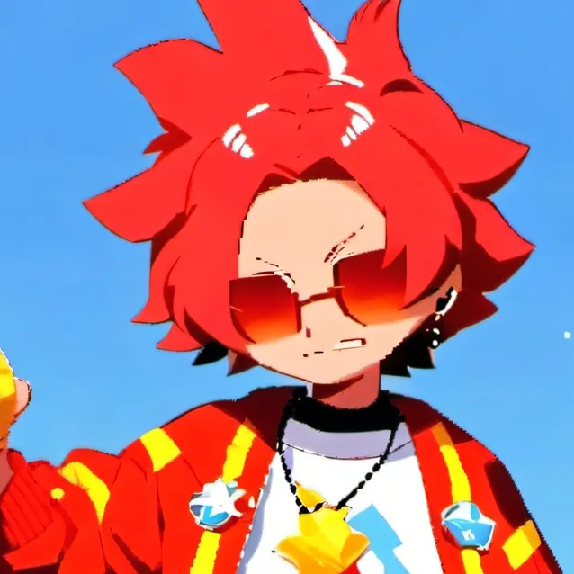 chat with ai character: pepper cookie 