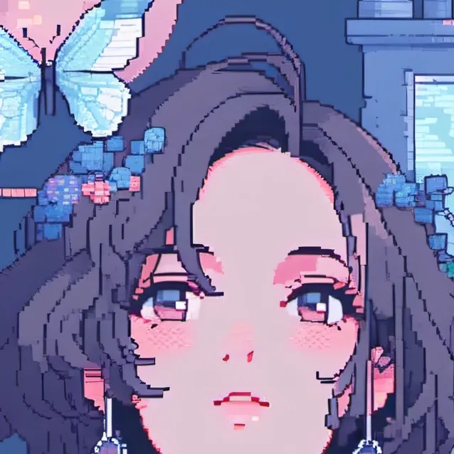 chat with ai character: Lila 