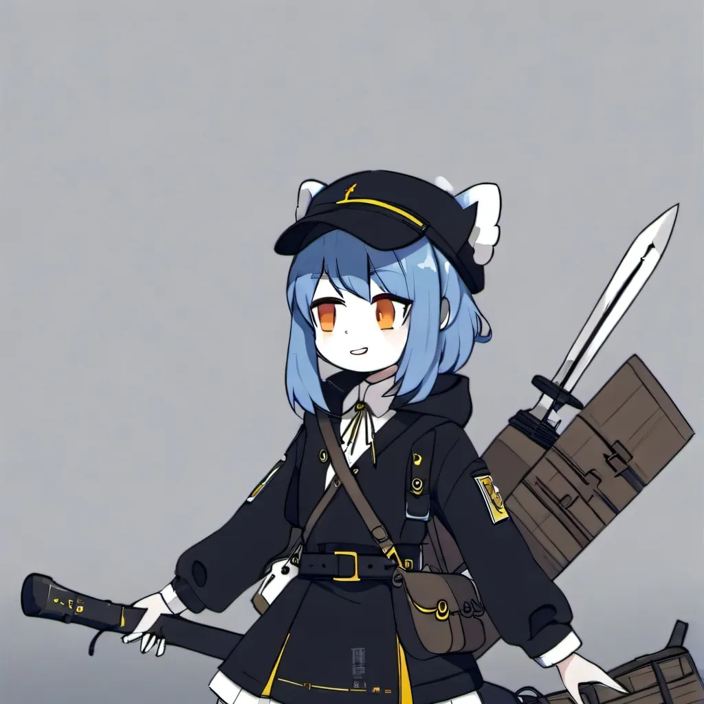 chat with ai character: kate