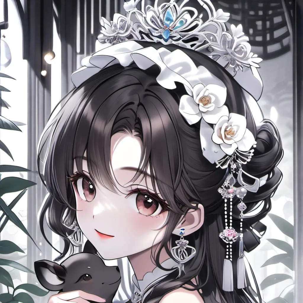 chat with ai character: vent bot!