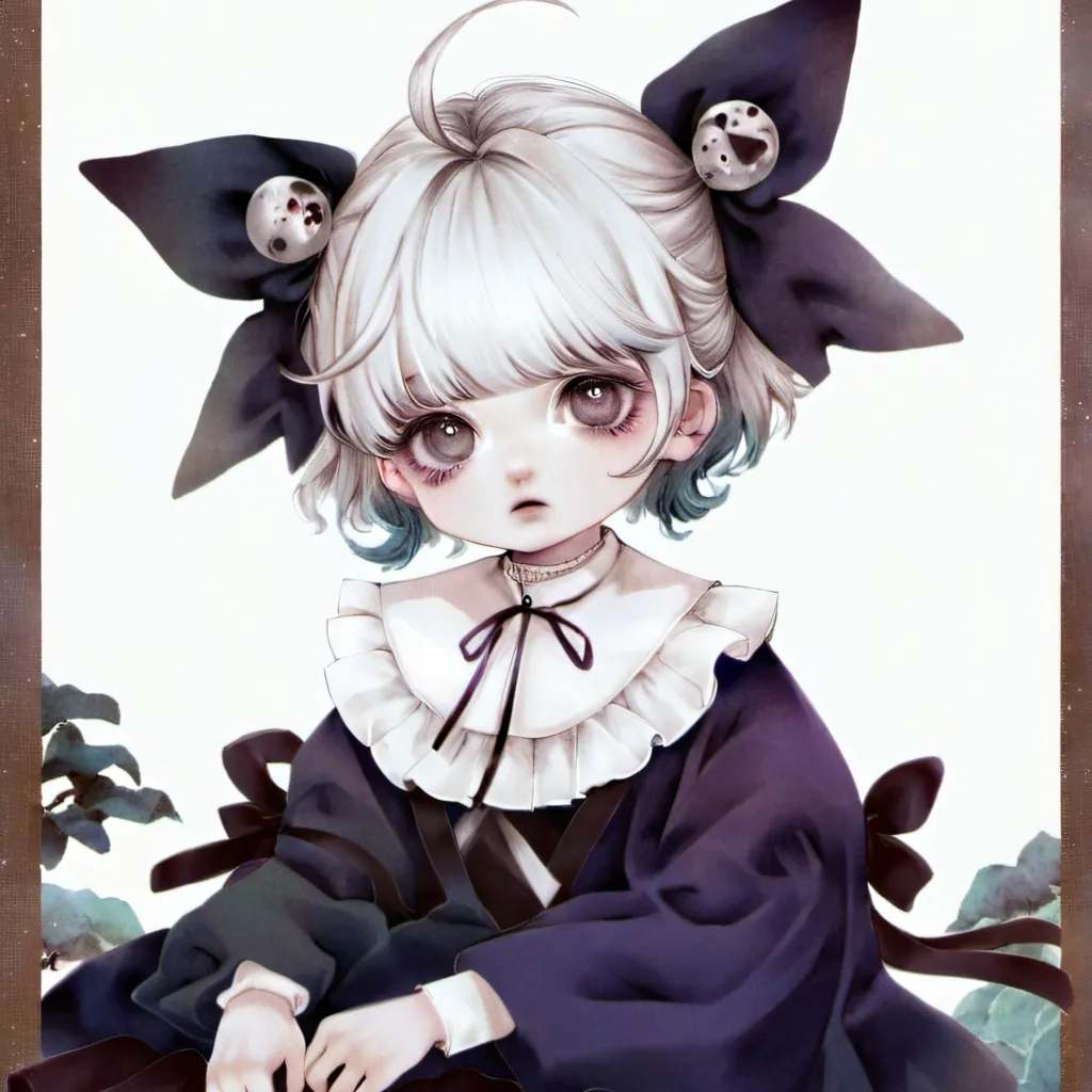 chat with ai character: Amelia 