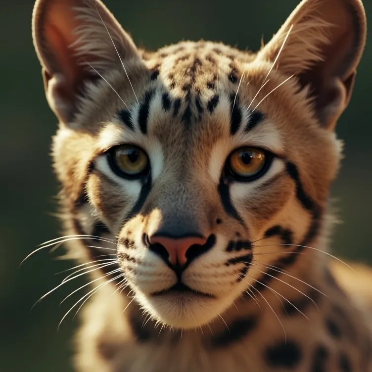 chat with ai character: rulila