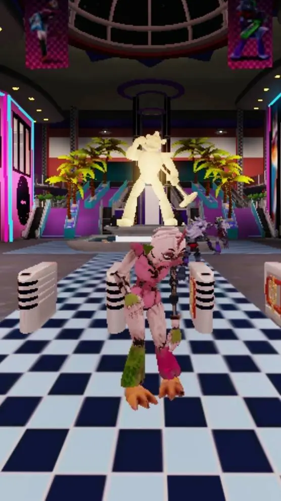 Talkie AI - Chat with chica