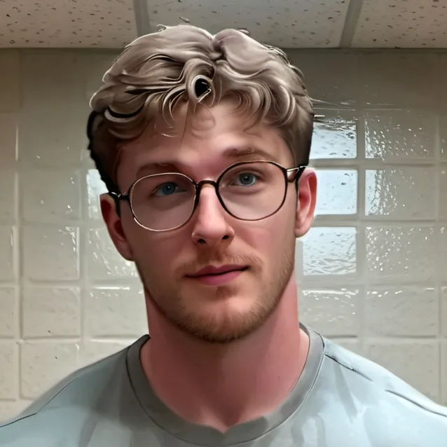 chat with ai character: Noa Rampton