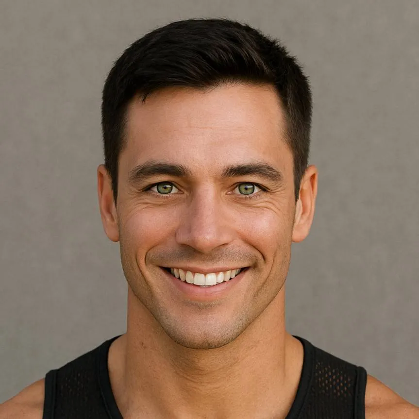 chat with ai character: Jerry Lynn