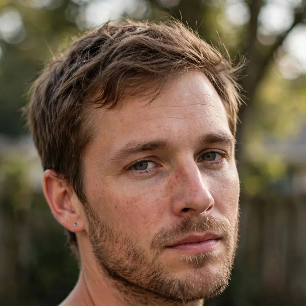 chat with ai character: Remy Miles