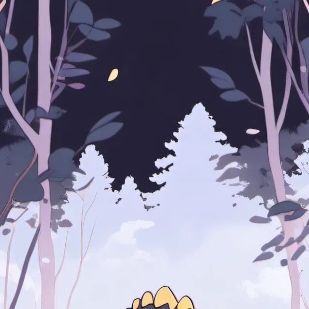 chat with ai character: Creatours camp 