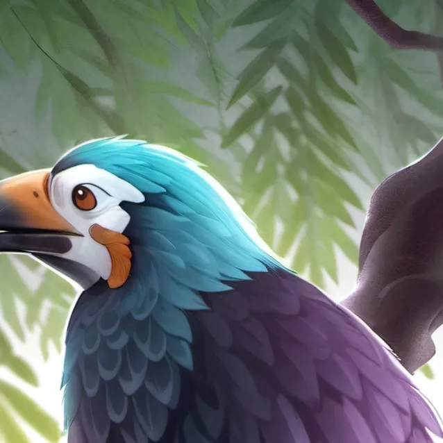 chat with ai character: sonic x therian