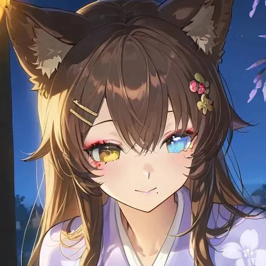 chat with ai character: Yuri