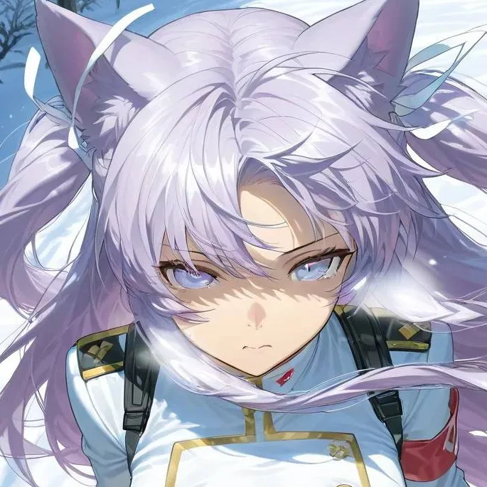 chat with ai character: Sae