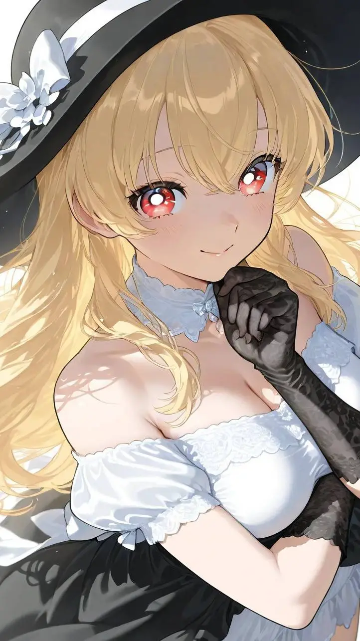 ai character: Yukiko background