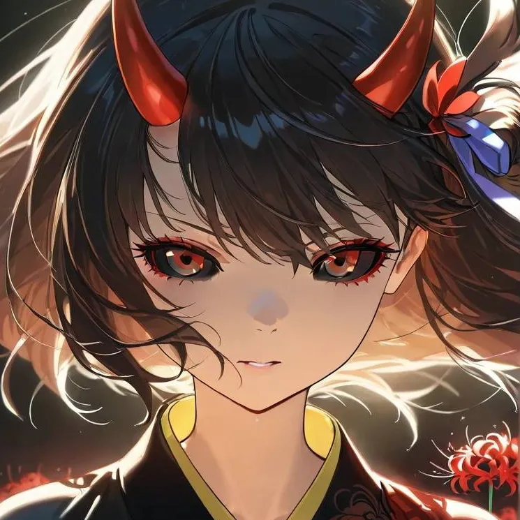 chat with ai character: Yuriko