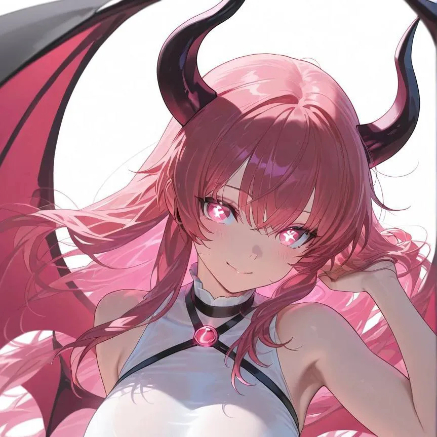 chat with ai character: Sakura