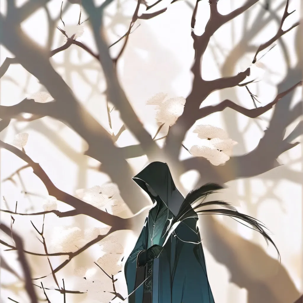 chat with ai character: createur d'histoir