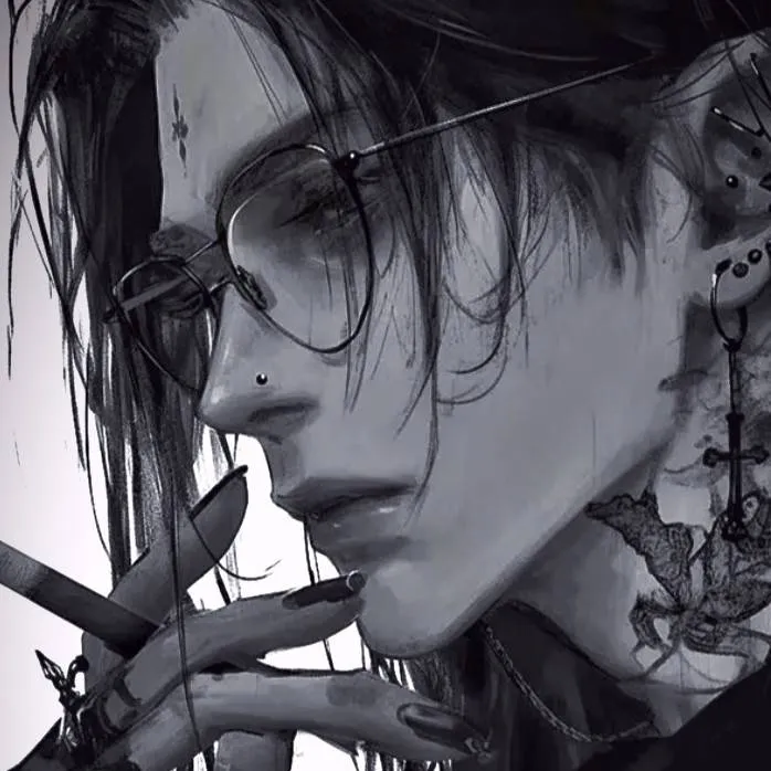 chat with ai character: 🥀...꧁ᰔᩚËvâñᰔᩚ꧂...🥀
