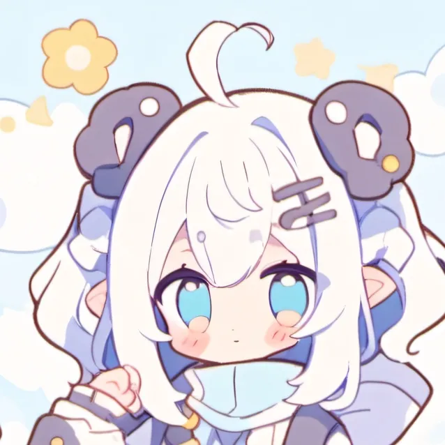 chat with ai character: alia